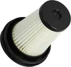 vhbw 4x Flachfaltenfilter kompatibel mit Arcelik Produktbild-Vorschau 4