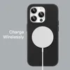 Custodia in silicone per Apple iPhone 14 Pro copertura Anteprima dell’immagine prodotto 7