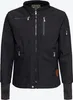 King Kerosin Adventure Gear Kapuzenjacke - Motor State M Produktbild-Vorschau 7