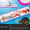 KESSER® Turnmatte Aufblasbar Airtrack Fitness-Matte Produktbild-Vorschau 5