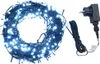 vidaXL Guirlande lumineuse 1000 LEDs Intérieur et extérieur Voir les images du produit 7