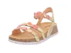 Think! Komfort Sandalen KOAK ananas kombi Damen Produktbild-Vorschau 8