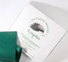 Lyapko Akupressurmatte 7 mm 2710 Nadeln 27,5x48 cm Grün Produktbild-Vorschau 2