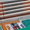 Zestaw akcesoriów bilardowych Aramith premium z kijami 145 Podgląd zdjęcia produktu 2