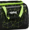 ergobag borsa sportiva Lumi-Edition Sportbag CyBär Race Anteprima dell’immagine prodotto 4