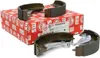 MS 03013704842-SET-MS Bremsbackensatz Hinterachse für KIA Produktbild-Vorschau 3