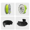 INF Carrete de repuesto para Worx G184/WG190/WG191/WG168 Vista previa de la imagen del producto 3