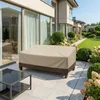(203 × 96 × 88 cm) Housse imperméable pour canapé de jardin Voir les images du produit 9
