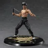 Bruce Lee S.H. Figuarts Actionfigur Legacy 50th Version 13 Produktbild-Vorschau 6