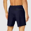 Maillot de bain Puma 100000031-001 pour Homme Voir les images du produit 6