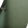 Przedni fotel Urban Iki - Icho Green / Kurumi Brown Podgląd zdjęcia produktu 2