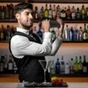 MODFU Cocktailmixer, Shaker Set Edelstahl, Cocktail Produktbild-Vorschau 9