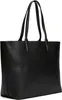 Logo Tape - Shopper 44 cm (coastal taupe) Produktbild-Vorschau 2