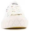 Palladium Dames Haute Sneaker Palla Ace CVS ORG Low Top Voir les images du produit 9