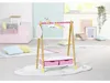 Drążek na ubrania Zapf Creation Baby Born o drewnianym Podgląd zdjęcia produktu 7