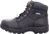 Skechers Obuv Workshire, 77009ECBLK Náhľad obrázku produktu 9