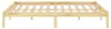 vidaXL Massief houten bed, grenenhout, 120x200 cm Productafbeelding-voorbeeld 5