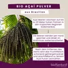Acai Pulver 100 g – Gefriergetrocknete Acai Beeren Produktbild-Vorschau 10