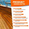 Yachtöl Bootsöl 5l - Teaköl Holzöl Holzschutz - wirkt Produktbild-Vorschau 2