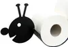DanDiBo Toilettenpapierhalter Raupe WC Ersatzrollenhalter Produktbild-Vorschau 2