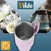 Vilde | Termohrnek - 1,2 l - 15x10x27 cm - růžový - Náhled obrázku produktu 10