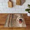 Herdabdeckplattee Glaskeramikkochfeld-Abdeckung 50x52 cm Produktbild-Vorschau 5