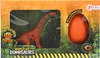 Toi-Toys Welt der Dinosaurier Dino mit Überraschungsei Produktbild-Vorschau 4