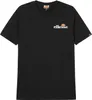 Ellesse Herren Voodoo T-Shirt, Schwarz XXL Produktbild-Vorschau 16