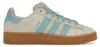adidas Campus 00s Putty Grey Preloved Blue (Women's) - EU Produktbild-Vorschau 1