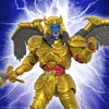 Mighty Morphin Power Rangers Ultimates Actionfigur Goldar Produktbild-Vorschau 7