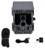 Rollei 40536, 48 MP, CMOS, 3840 x 2160 px, 89°, 640 x Voir les images du produit 10