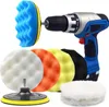 K2 Composto Lucidante Ultra Cut + Set Di Spugne Lucidanti Anteprima dell’immagine prodotto 2