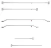 Aluminium spanbandhouder voor aanhangers, verstelbaar van Productafbeelding-voorbeeld 3