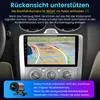 2+32G DAB Carplay andriod12 4kern Für Focus MK2 2004-2011 Produktbild-Vorschau 11
