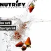 NUTRIFY Vital Drink 1:80 Sirup 1L – Erdbeere Produktbild-Vorschau 5