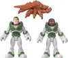 Fisher-Price Imaginext HGT38, 3 Jahr(e), Mehrfarbig, Produktbild-Vorschau 2