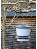Schwegler Futtersilo Nr. 9 Vogelfutterspender Ø 26 cm H 27 Produktbild-Vorschau 2