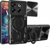 Outdoor Panzer Hülle für ZTE Blade V70 Handyhülle mit Slide Produktbild-Vorschau 1