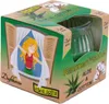 Bougie Parfumée - Bougie Parfum d'Intérieur - Aloe Coton Voir les images du produit 1