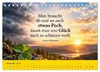 Inspirierende Mutmachende Aphorismen (Tischkalender 2027 Produktbild-Vorschau 13