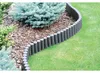 Garten Palisade Ipal5 Grau M. 2,7M Produktbild-Vorschau 9