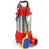Pompa per acqua/acque reflue con trituratore e interruttore Anteprima dell’immagine prodotto 6