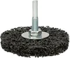 KOTARBAU® 5er Set Grobreinigungsscheibe für Bohrmaschine Produktbild-Vorschau 3