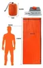 Fox Outdoor Notfall-Biwaksack, orange, einseitig Náhled obrázku produktu 7