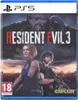 Resident Evil 3 Remake [uncut Edition] (PS5) Produktbild-Vorschau 1