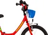 FEUERWEHR 18 Zoll Kinderfahrrad – Bachtenkirch Produktbild-Vorschau 7
