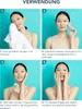 FOREO IRIS Vitamin C Eye Cream Augencreme gegen Falten und Produktbild-Vorschau 6