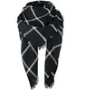 STILVORA Schals, Herbst/Winter Foulard aus Fleece-Imitat Produktbild-Vorschau 1