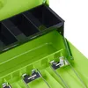 Caisse avec combinaison de chiffres RD47776, verte Voir les images du produit 8