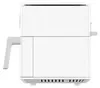 Xiaomi Air Fryer 6 5 L EU (2nd gen) weiß Produktbild-Vorschau 6